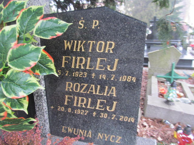 Ewa Nycz Bielsko-Biała katedra - Grobonet - Wyszukiwarka osób pochowanych