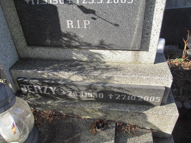 Maksymilian Sembol 1897 Bielsko-Biała katedra - Grobonet - Wyszukiwarka osób pochowanych